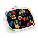 Quercetti 05321 Tablet Magnetico Letters