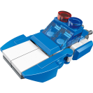 Qman 2105 Police Engineering Team 3v1 sada 10 kusů