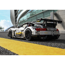 Mould King 13126 Športový automobil AMG GT Quicksilver