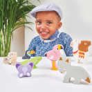 Le Toy Van Petilou Skládací věž Andes