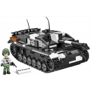 Cobi 2286 StuG III Ausf.F/8 & Flammpanzer