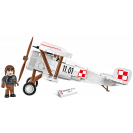 COBI 2998 Nieuport 17 C.1