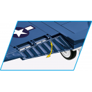 COBI 5752 Americký bombardér Grumman TBF Avenger