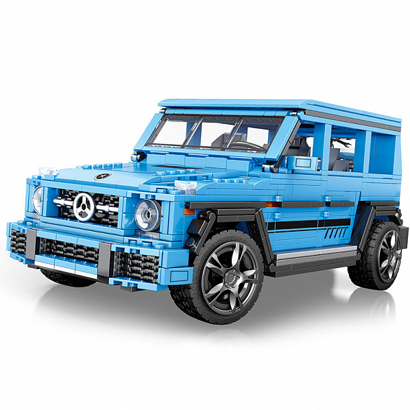 Reobrix 11032 Luxusné SUV G 65