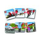 Betexa Pexetrio Záchranári