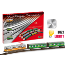 Pequetren OSOBNÝ VLAK KLASICKÝ