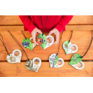 Lesní svět - Lupa vážka