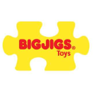 Bigjigs Rail Vagon s traktorom + 2 koľaje