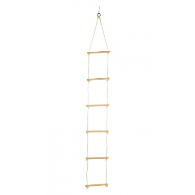 Small Foot Povrazový rebrík