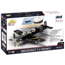 COBI 26626 Beechcraft T-6 Texan II