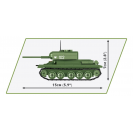 Cobi 2716_PO Sovietsky tank T-34/85