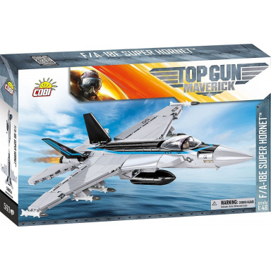 Cobi 5805A Top Gun F/A-18E Super Hornet, 560 k