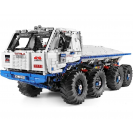 Mould King 13144 Terénní vůz Tatra 813 R/C