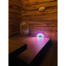 2Kids Toys LED NEON LIGHT lampička Duha