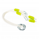 Small Foot Drevená hojdačka Baby Comfort