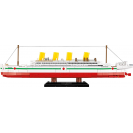 COBI 1681 Britská zaoceánska loď H.M.H.S. Britannic