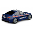 COBI 24654 Alfa Romeo Giulia Quadrifoglio Carabinieri