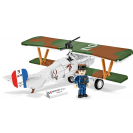 COBI 2997 Nieuport 17 C.1