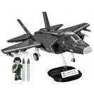 COBI 5895 Armed Forces F-35B STOVL LIGHTNING II