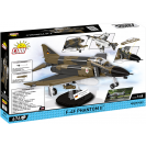 COBI 5898 Armed Forces F-4F Phantom II, 1:48, 676 k