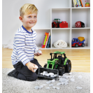 Lena Deutz Traktor Fahr Agrotron 7250