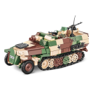 Cobi 2283 Nemecký obrnený transportér Sd.Kfz.251/9 "Stummel"