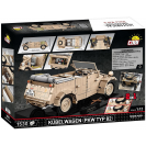 Cobi 2802 Kübelwagen (PKW Typ 82) - Executive Edition