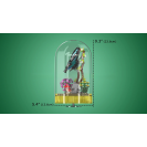 Mould King 10103 Svet hmyzu – Motýľ