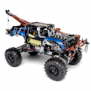 Mould King 18006 Rebelský terénny R/C truck