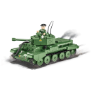 Cobi 2269 britský tank Cromwell 