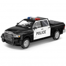 COBI 24608 RAM 1500 Polícia, 1:35, 203 k