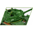 COBI 2578 sovietsky tank IS-2