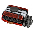 Cobi 2595 Sovietsky tank T-34/76