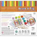 Cayro 8178 - Bead & Clip (FSC drevo)