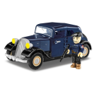 COBI 2263 Francúzké vozidlo Citroën Traction 7A