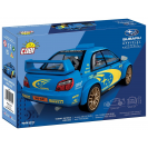 COBI 24650 Subaru Impreza WRC 2003