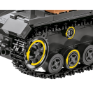 Cobi 3045 Německý tank Panzer IV Ausf. G  - Company of Heroes. 