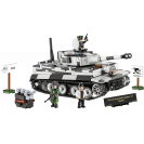 COBI 3122 Nemecký tank Panzerkampfwagen VI Tiger I – Limited Edition