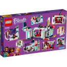 LEGO Friends 41448 Kino v mestečku Heartlake