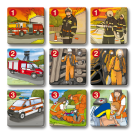 Betexa Pexetrio Záchranári