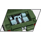 COBI 2627 Britský hlavný bojový tank Challenger 2