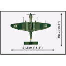 COBI 5767 Junkers Ju-87G-2 Stuka