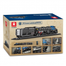 Reobrix 66805 Parná lokomotíva "Big Boy"