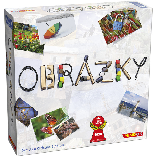 Mindok Obrázky Mindok Obrázky