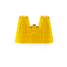 Marioinex FORMIČKA ZÁMOK 6 (24,5 cm × 16,5 cm × 12 cm)