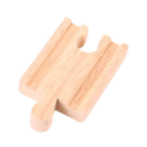 Bigjigs Rail Spojky koľají 7 cm 8 ks