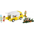 COBI 24626 Citroen Type H Holidays