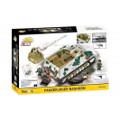 COBI 2662 Nemecký stíhač tankov Panzerjäger Nashorn Sd.Kfz. 164 