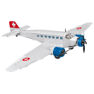 Cobi 5711 Nemecké lietadlo Junkers JU-52/3M