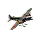 COBI-5723 Vickers Wellington Mk.II